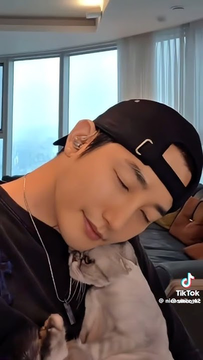 Representative background image loved by Park Sihoo fandom