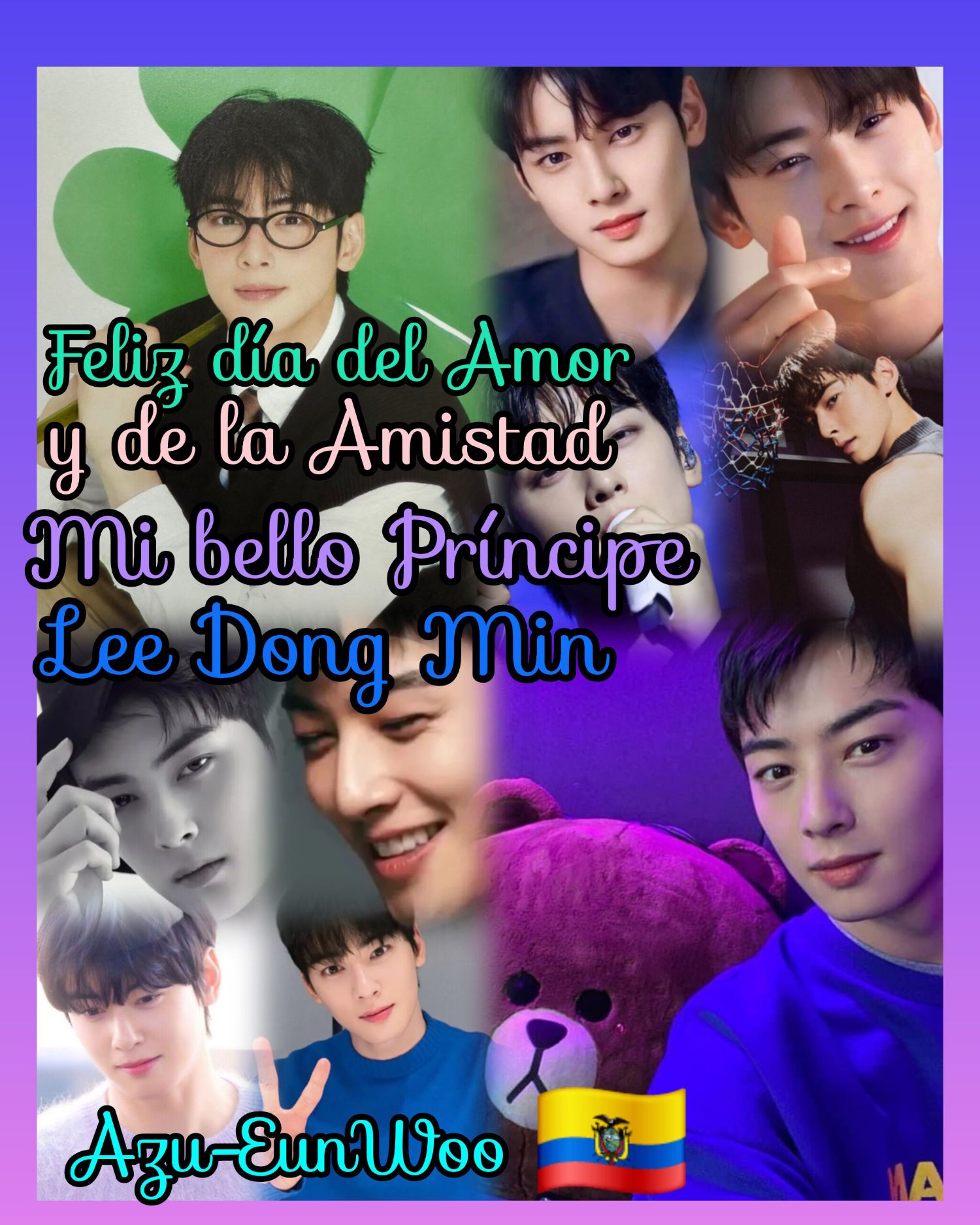 车银优的最新照片