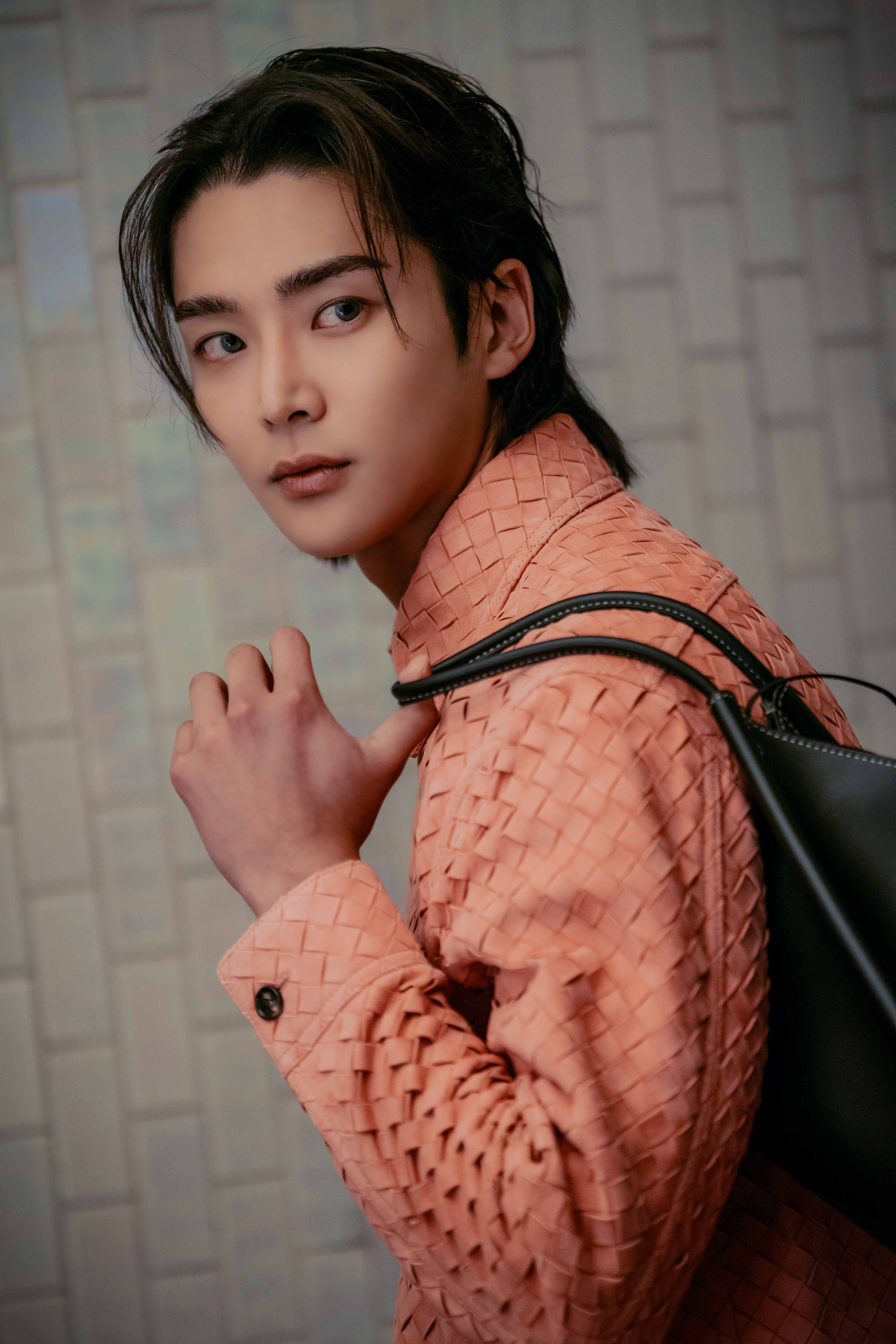 路云的幕后花絮