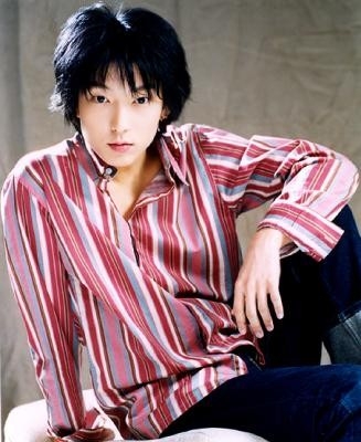 Latest photo of Lee Joongi