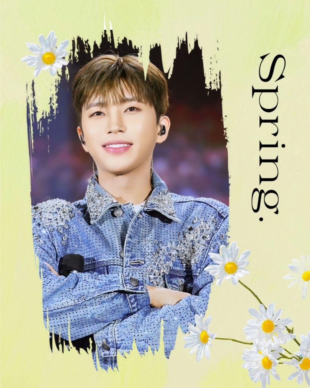 林英雄的最新照片