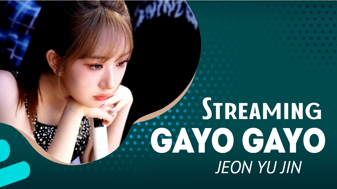 ファンが撮影したチョン・ユジンの瞬間