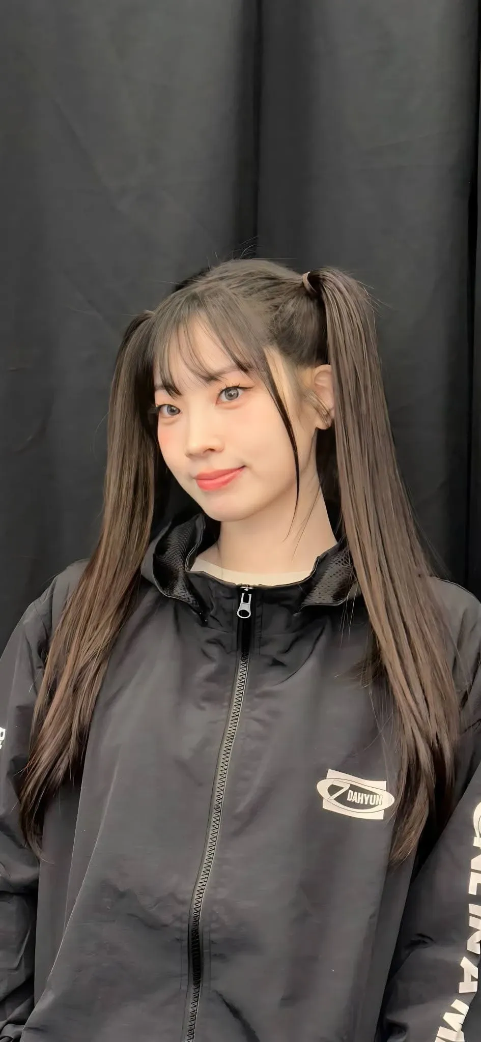 Latest photo of Dahyun