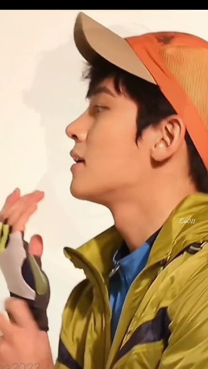 Latest photo of Ji Changwook