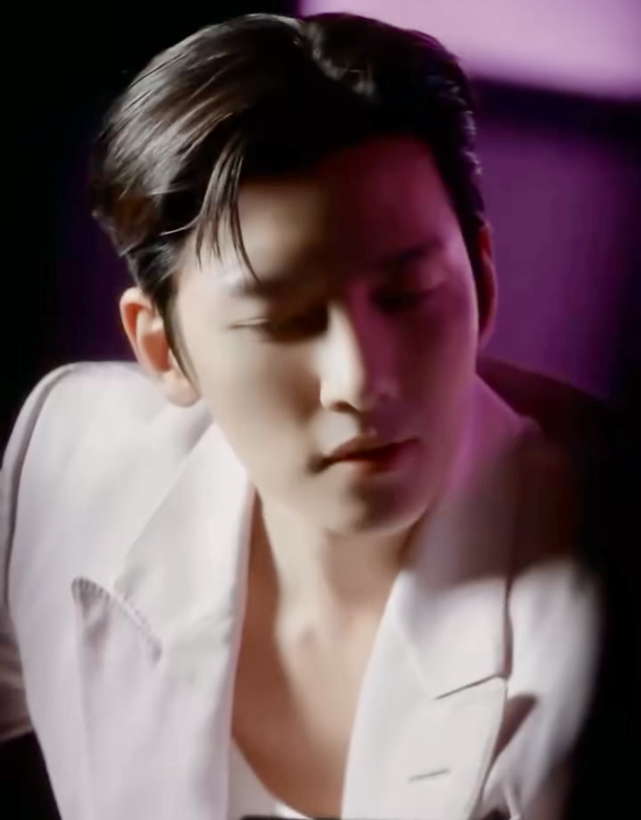 Latest photo of Ji Changwook