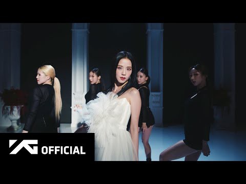 Behind-the-scenes cut of Jisoo (1995)