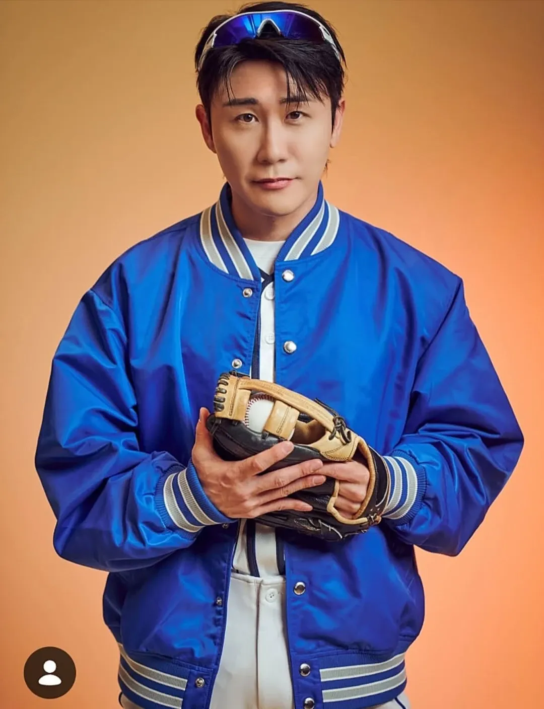 永卓的近期活動照