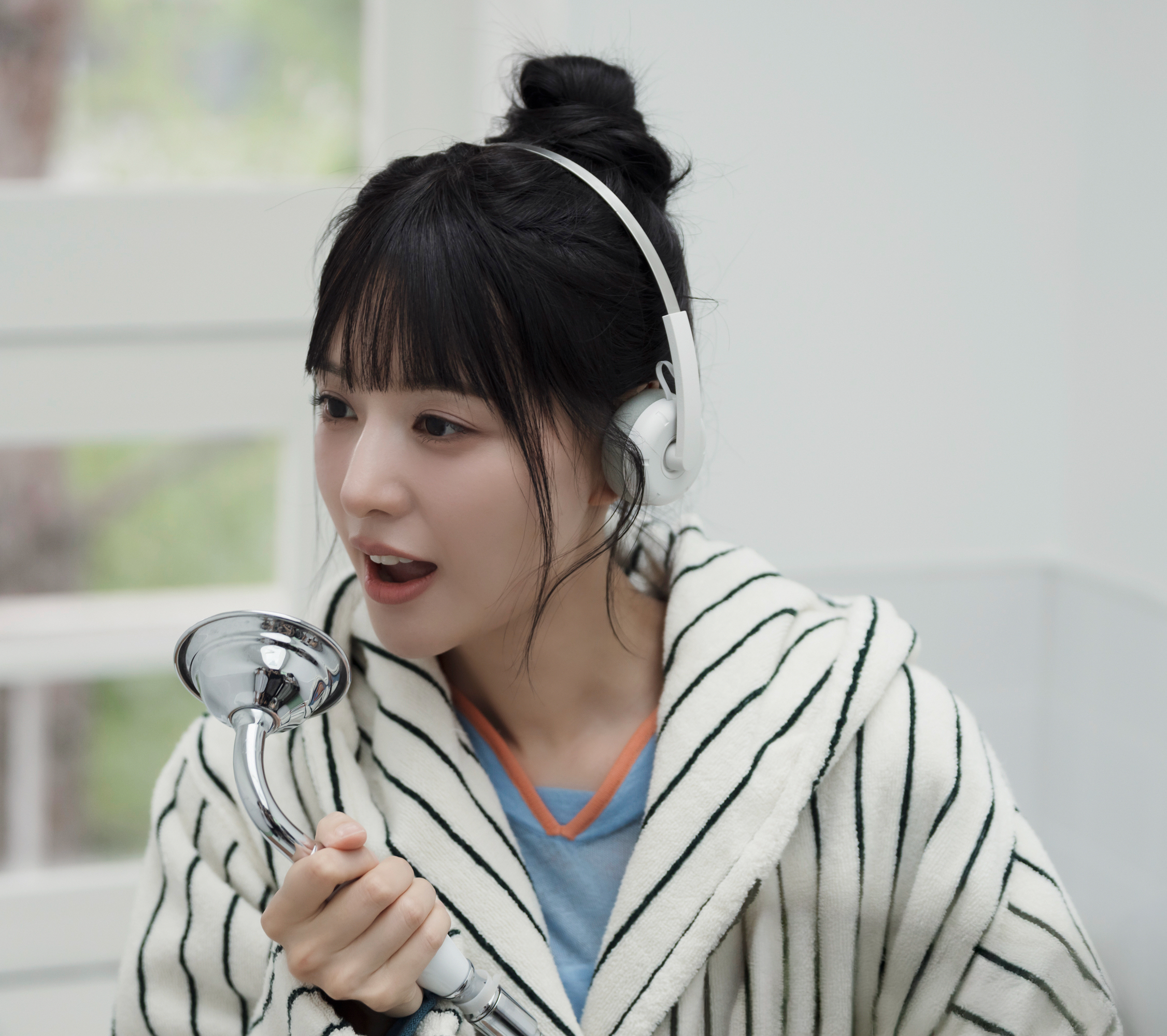 Latest photo of Kim Jiwon