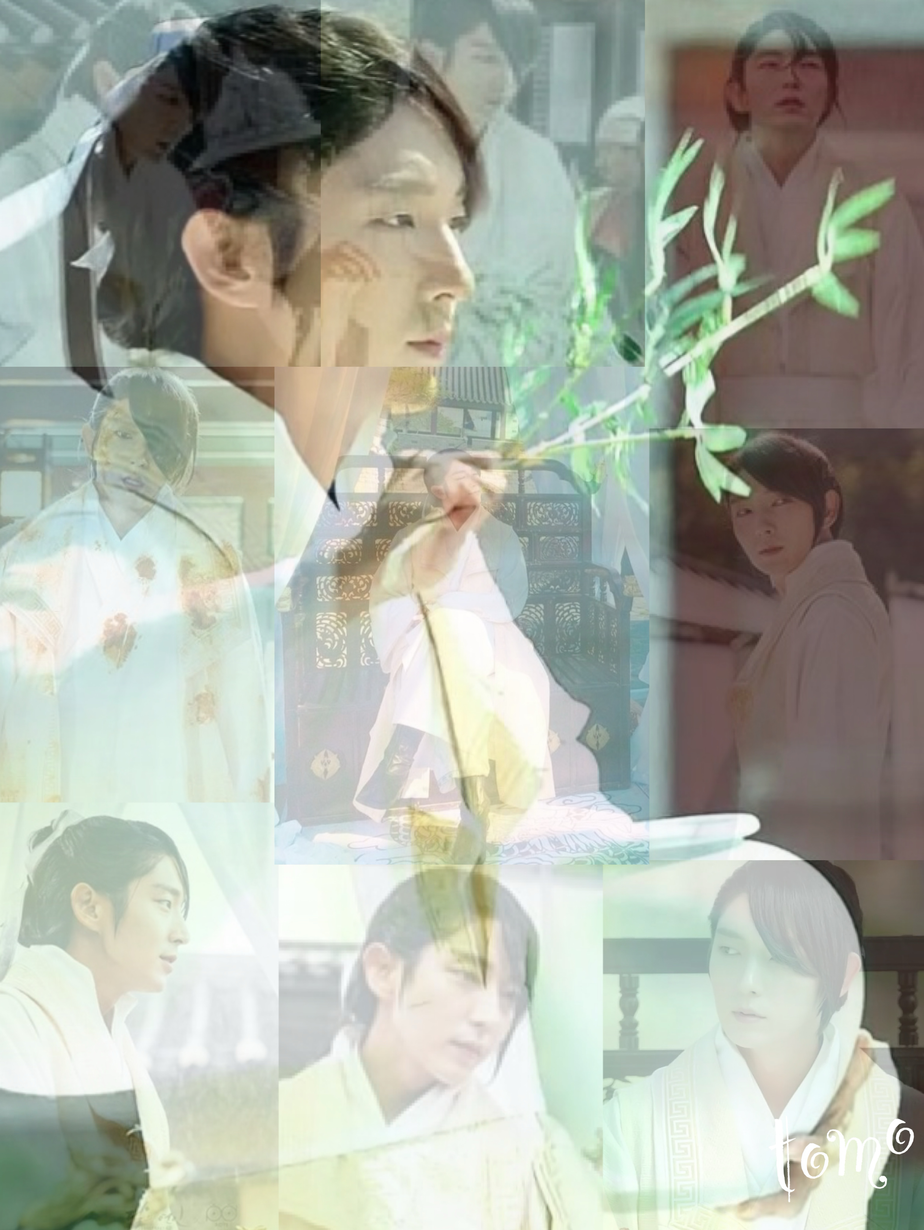 이준기 최근 활동샷
