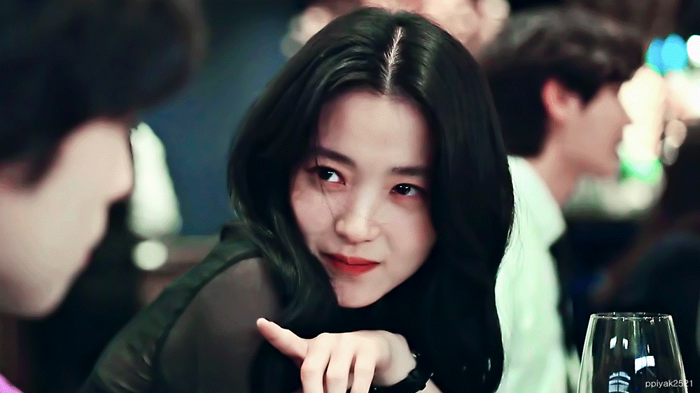 Recent activity shot of Kim Taeri