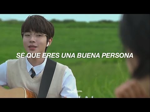 Recent activity shot of Hwang Inyoup