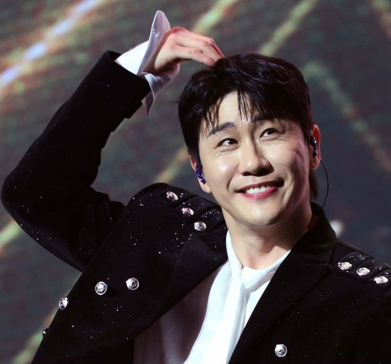 영탁 최근 활동샷