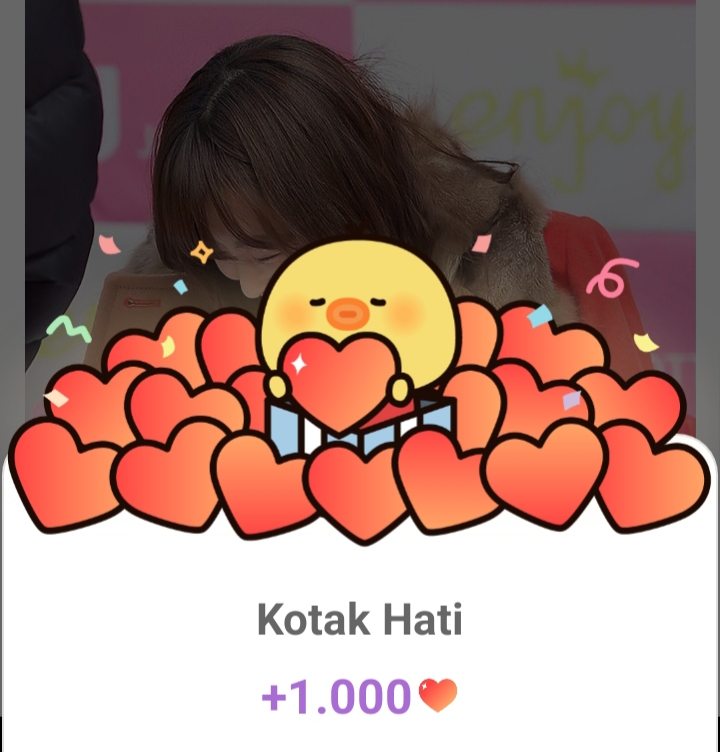 Latest photo of Park Boyoung