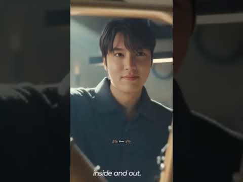 李敏镐的最新照片