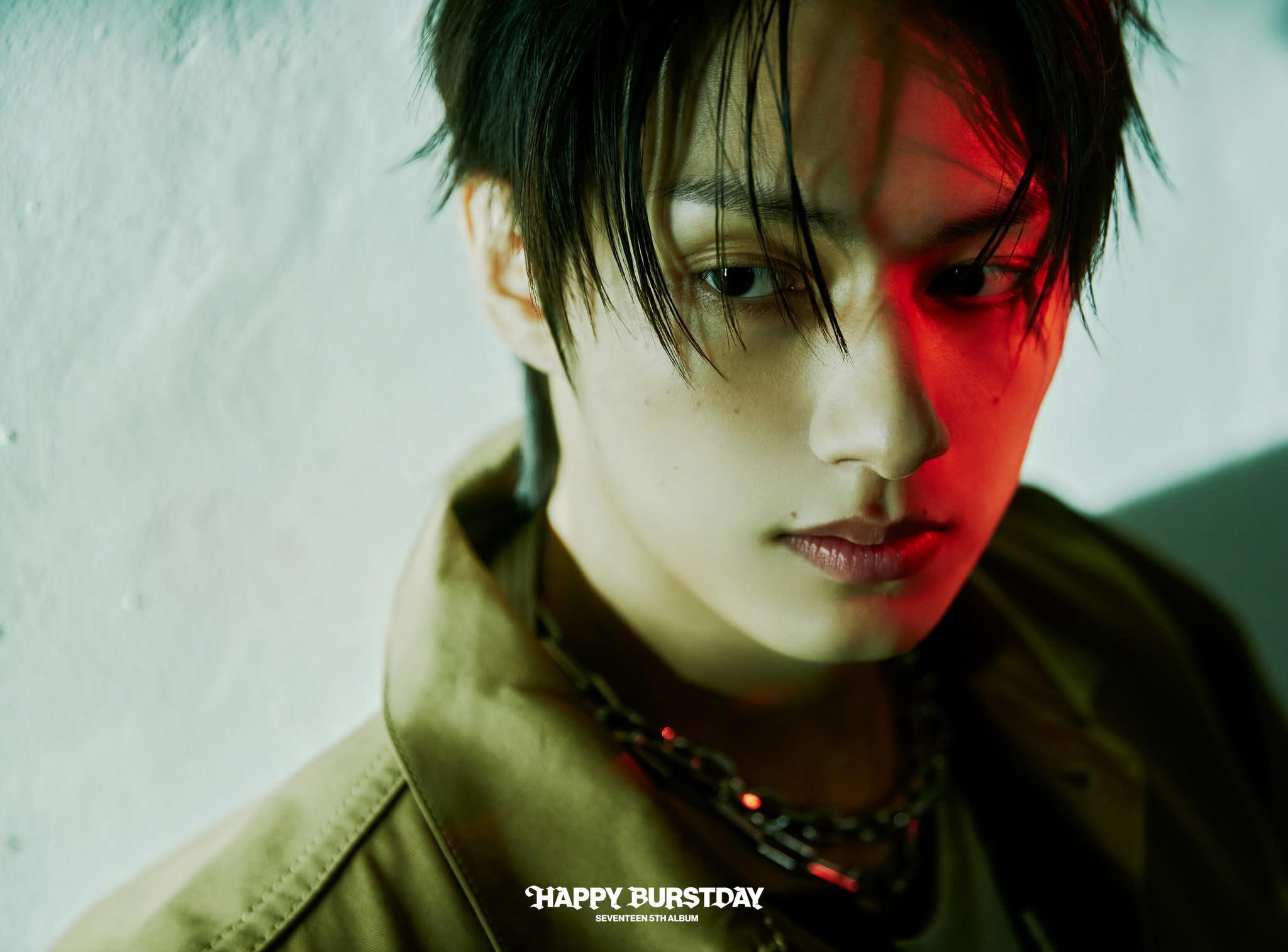 Recent activity shot of Wen Junhui