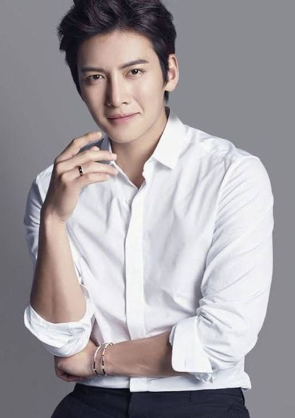 チ・チャンウクのビハインドカット