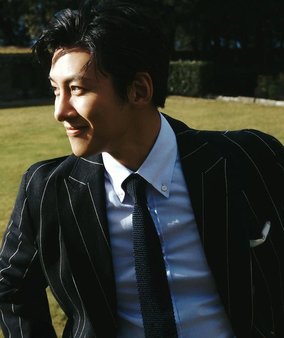 Latest photo of Ji Changwook