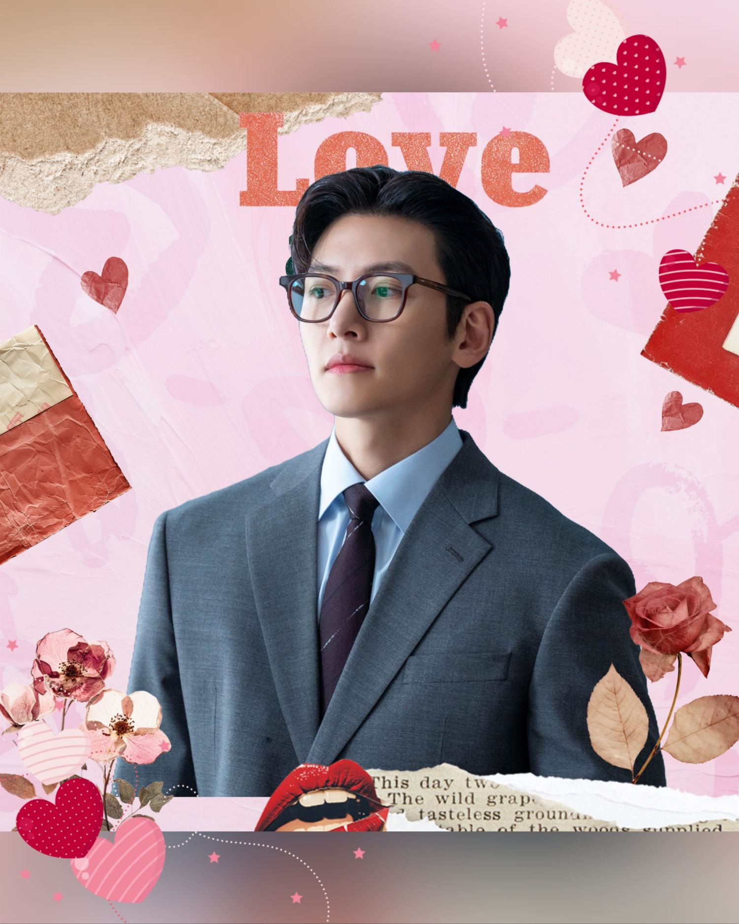 チ・チャンウクの最新写真