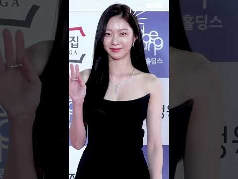 Latest photo of Gong Seungyeon