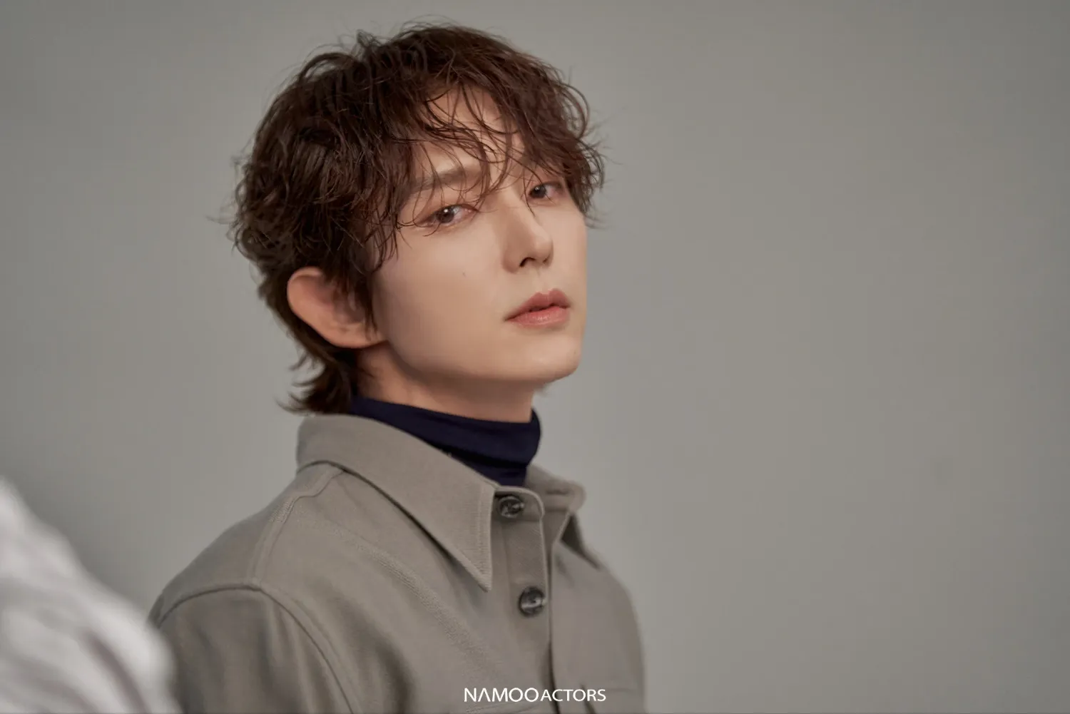 이준기의 최신 사진