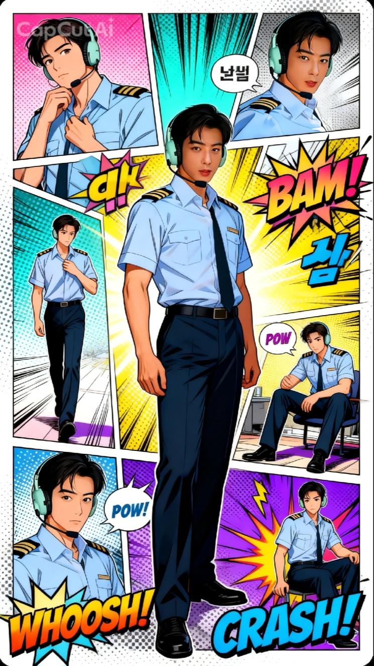 Latest photo of Cha Eunwoo