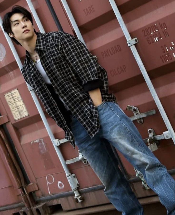 李承協的幕後花絮