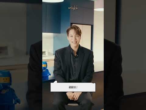 Recent activity shot of KAI