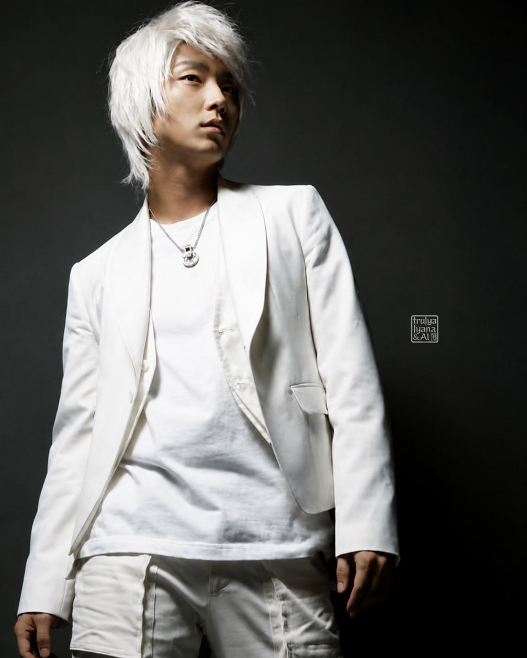 이준기의 최신 사진