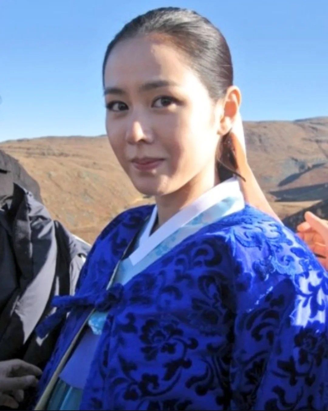 ソン・イェジンの最新写真