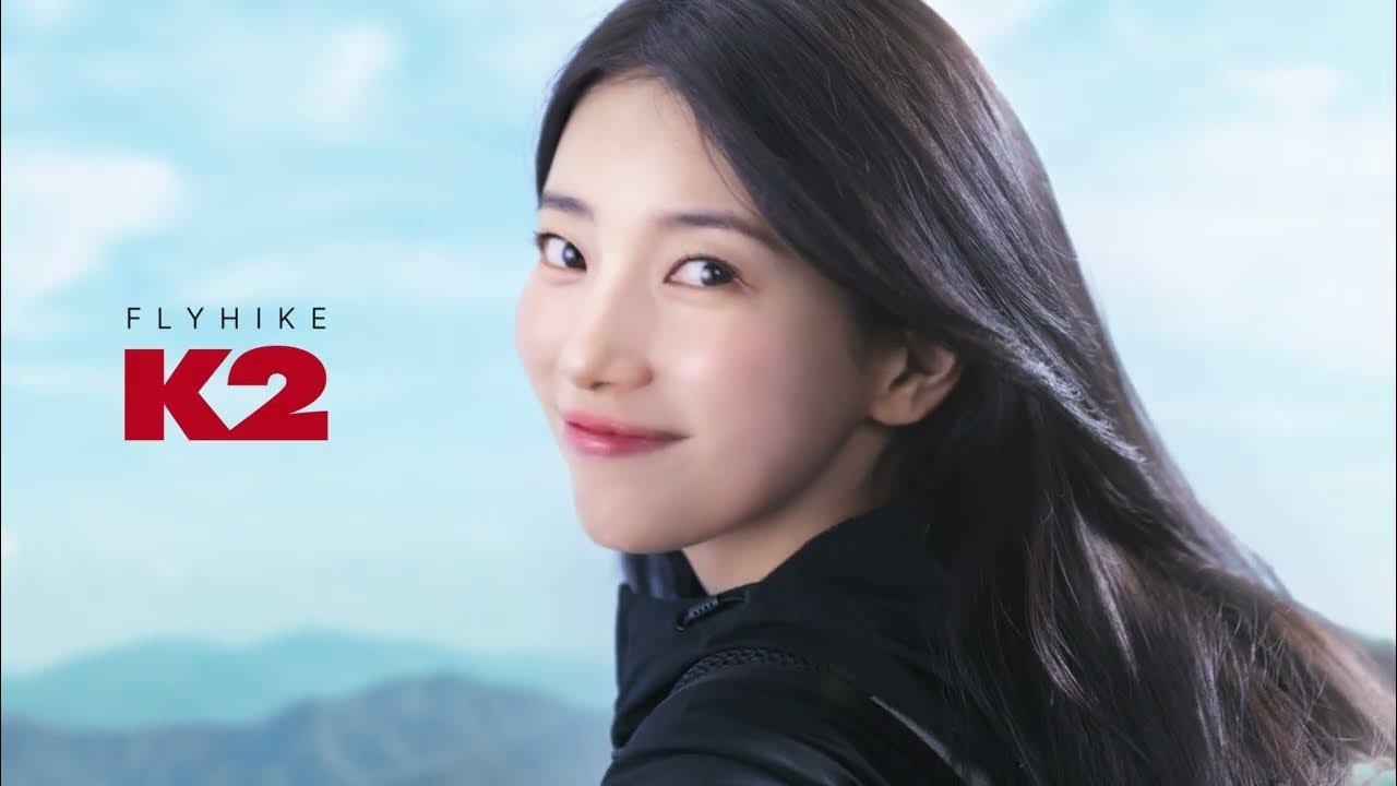 ペ・スジの最新写真