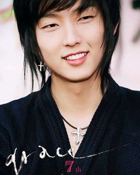 イ・ジュンギの最近の活動ショット