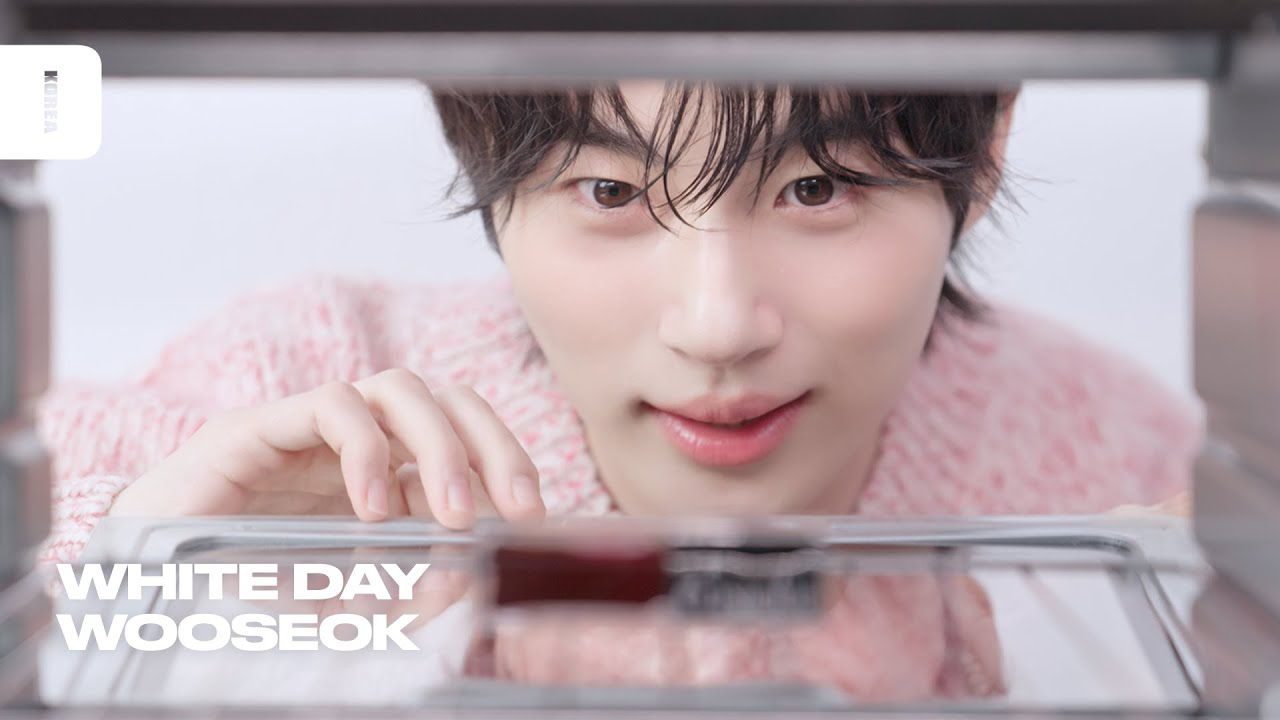 边佑锡的近期活动照