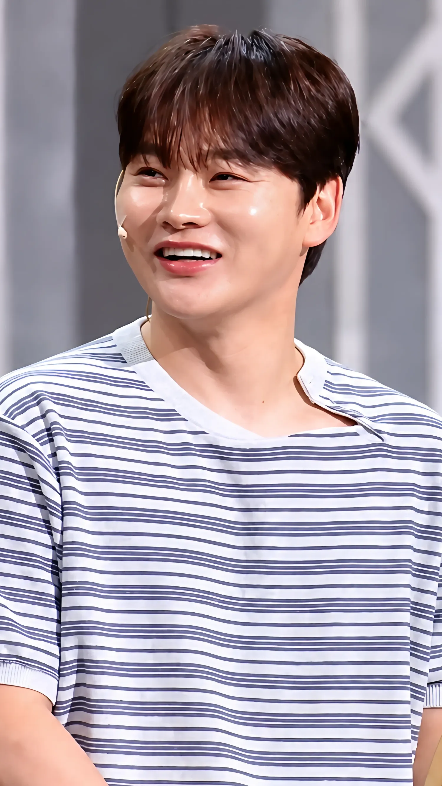 박서진의 최신 사진