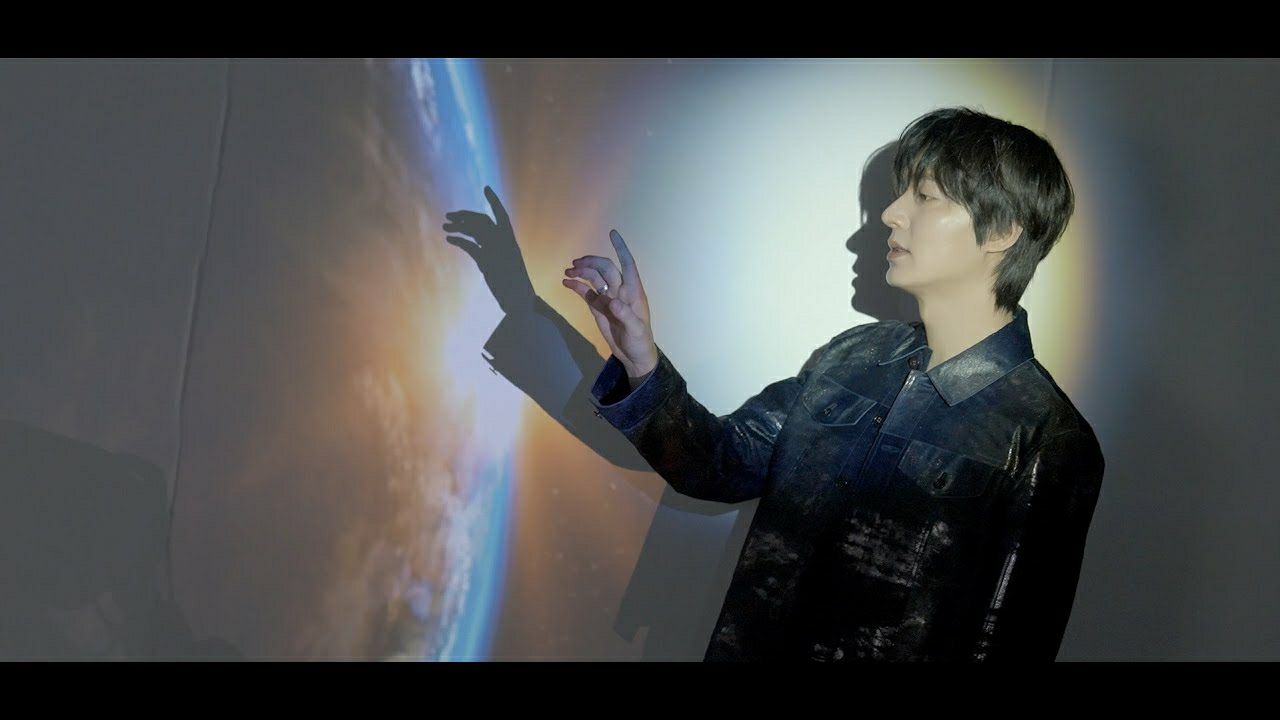 李敏镐的幕后花絮