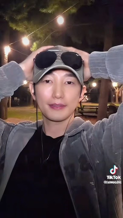 Latest photo of Park Sihoo