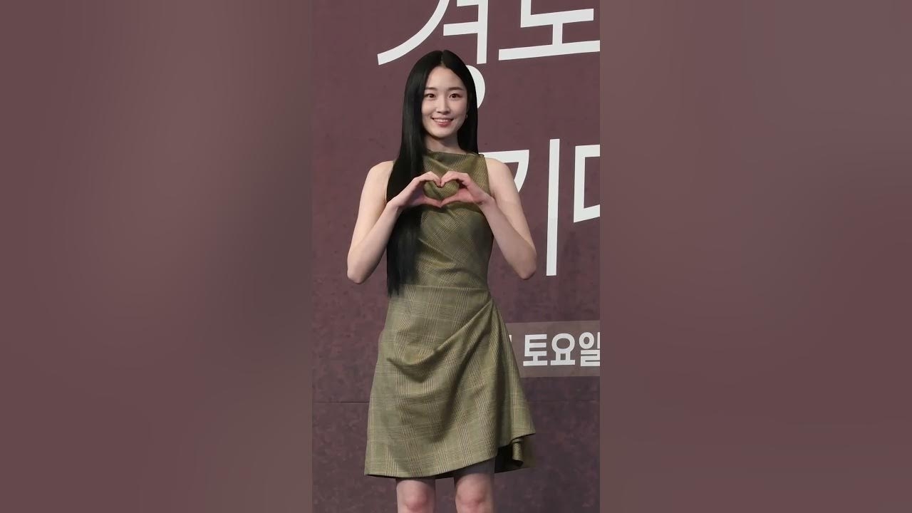 Behind-the-scenes cut of Won Jian