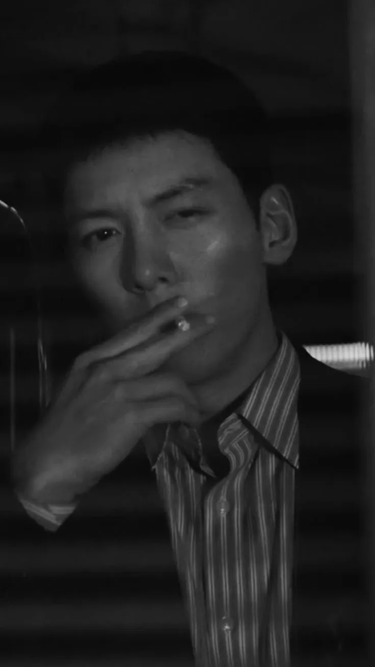 지창욱 팬덤이 사랑하는 대표 배경 이미지