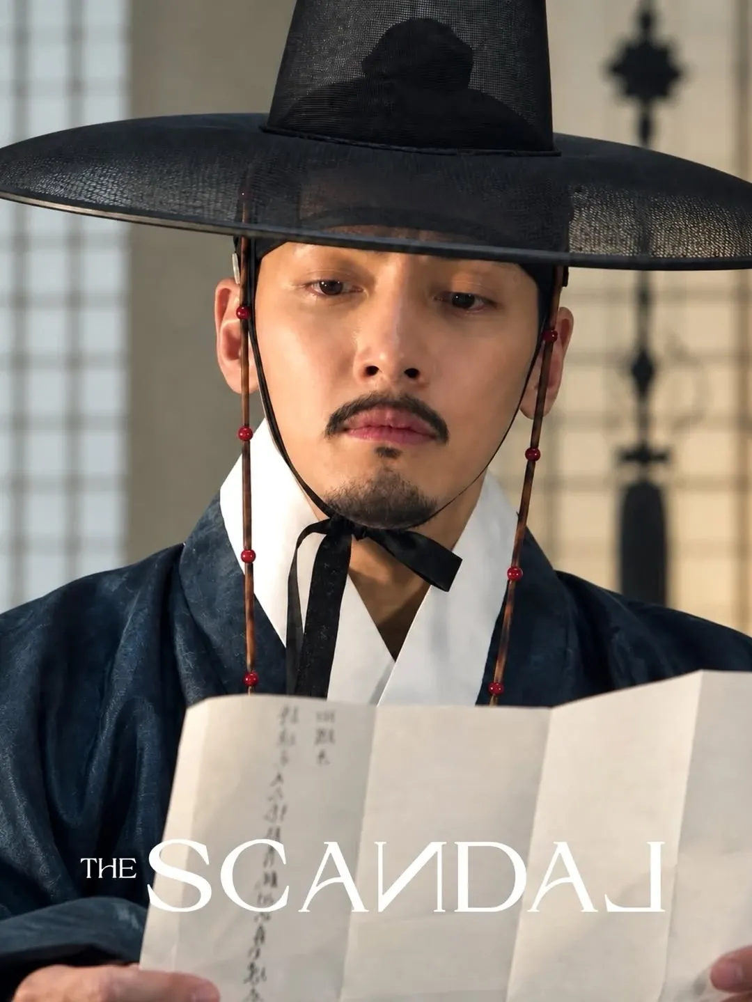 Recent activity shot of Ji Changwook