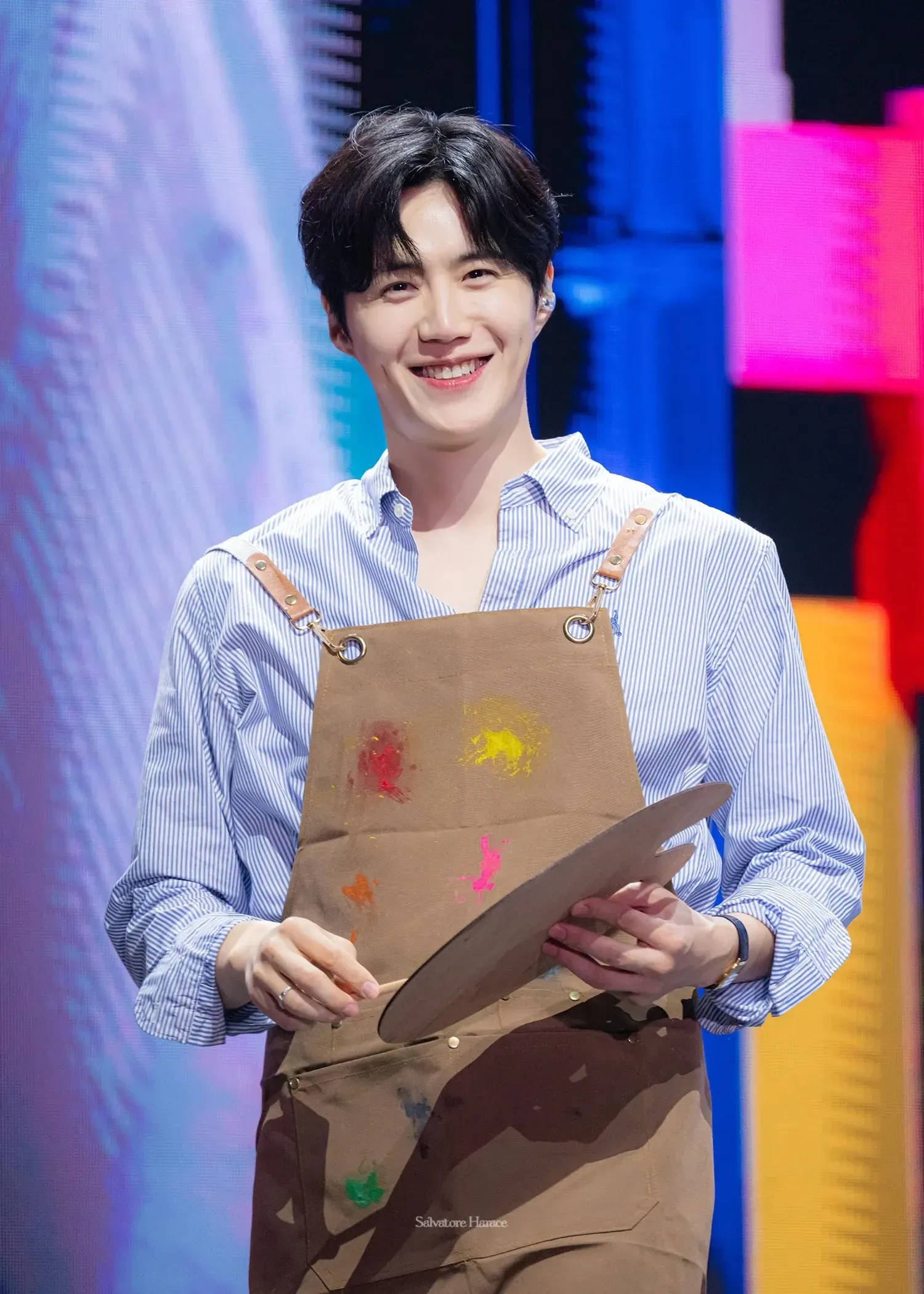 김선호의 최신 사진