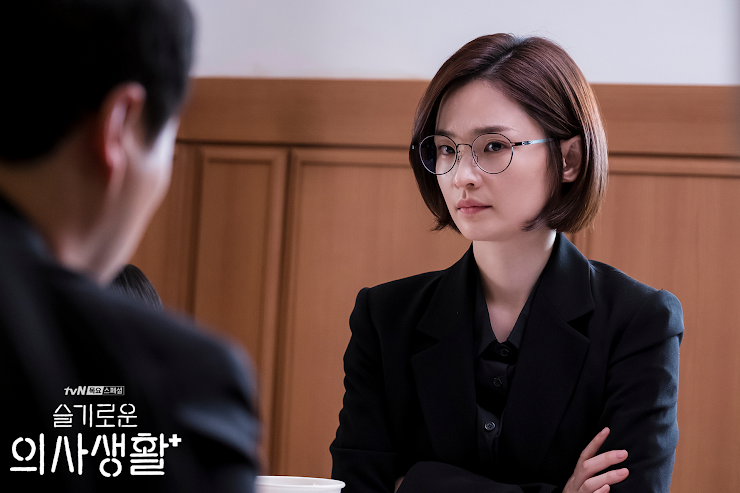 Latest photo of Jeon Mido