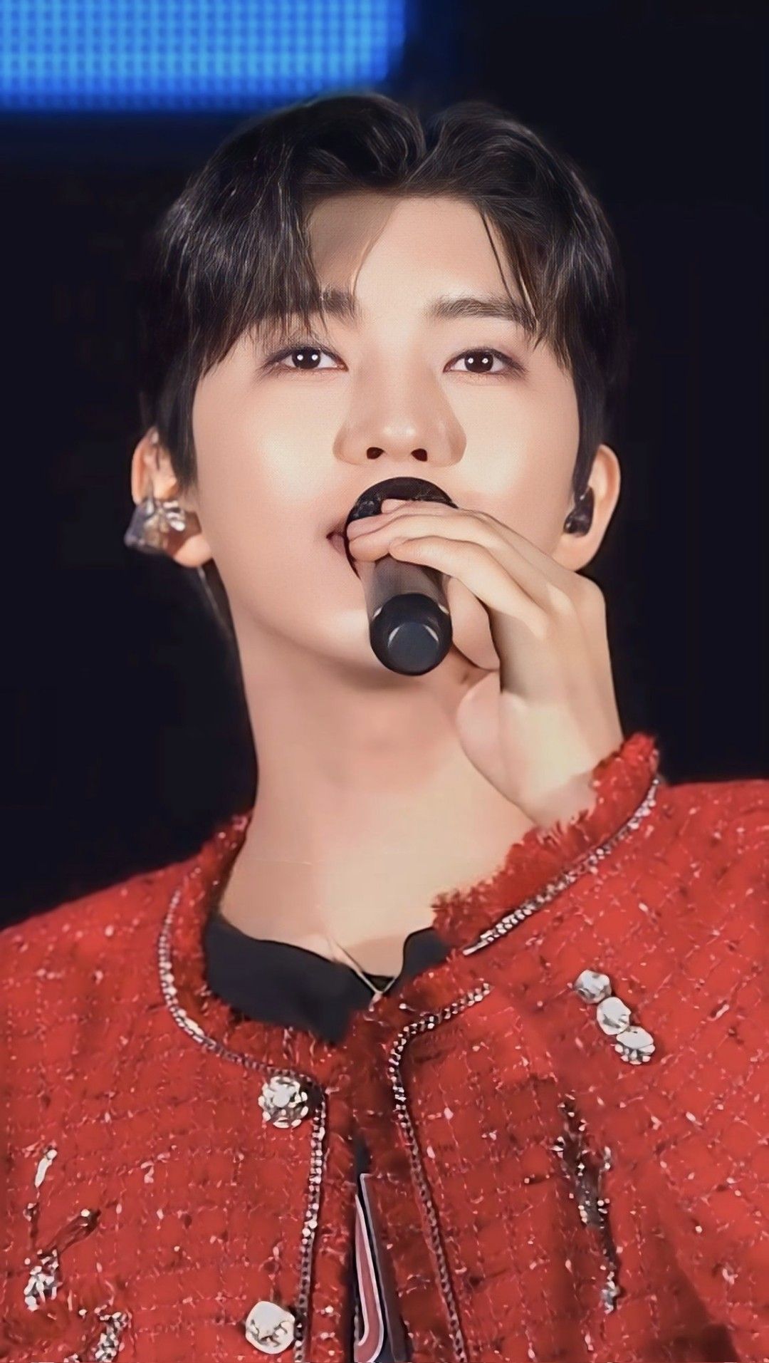 Representative background image loved by Lim Youngwoong fandom