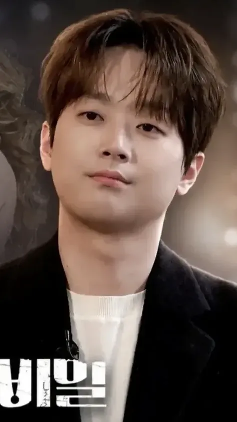 이찬원 팬이 찍은 순간