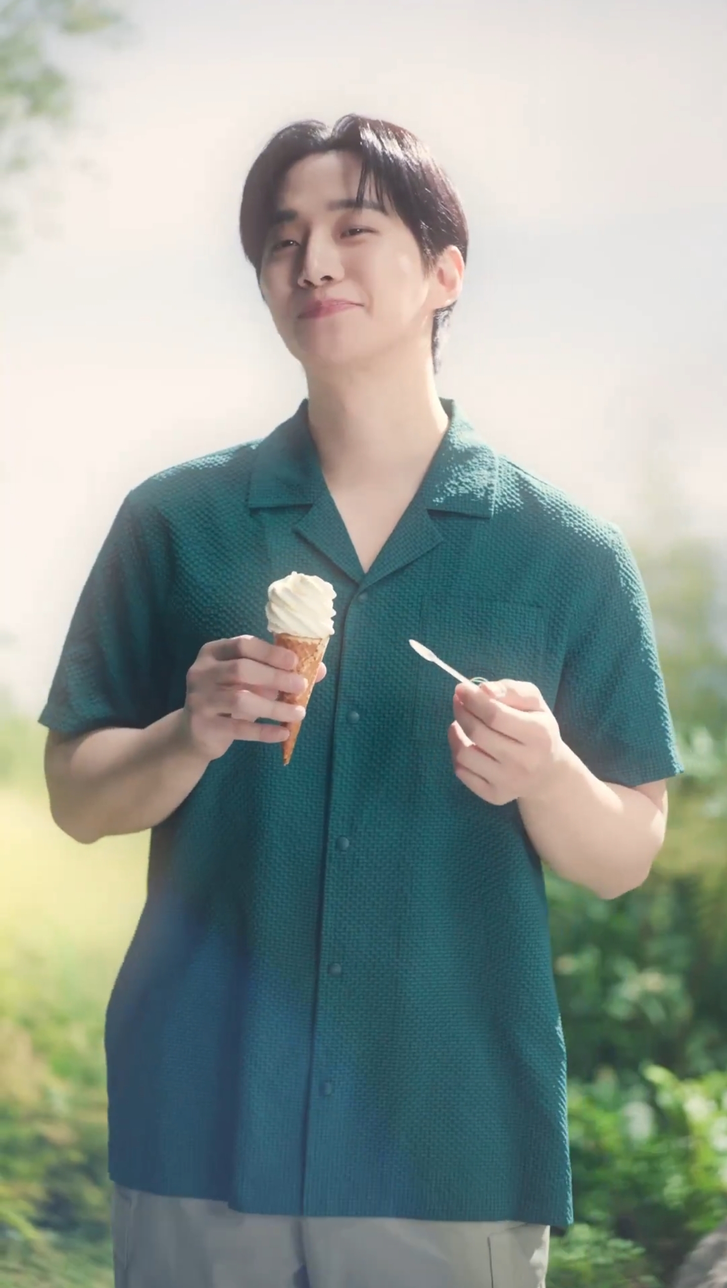 李俊昊的近期活動照