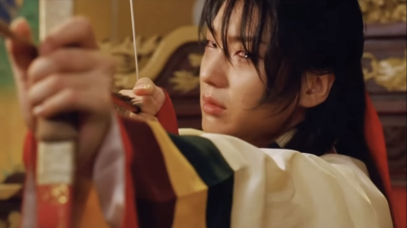 이준기의 최신 사진