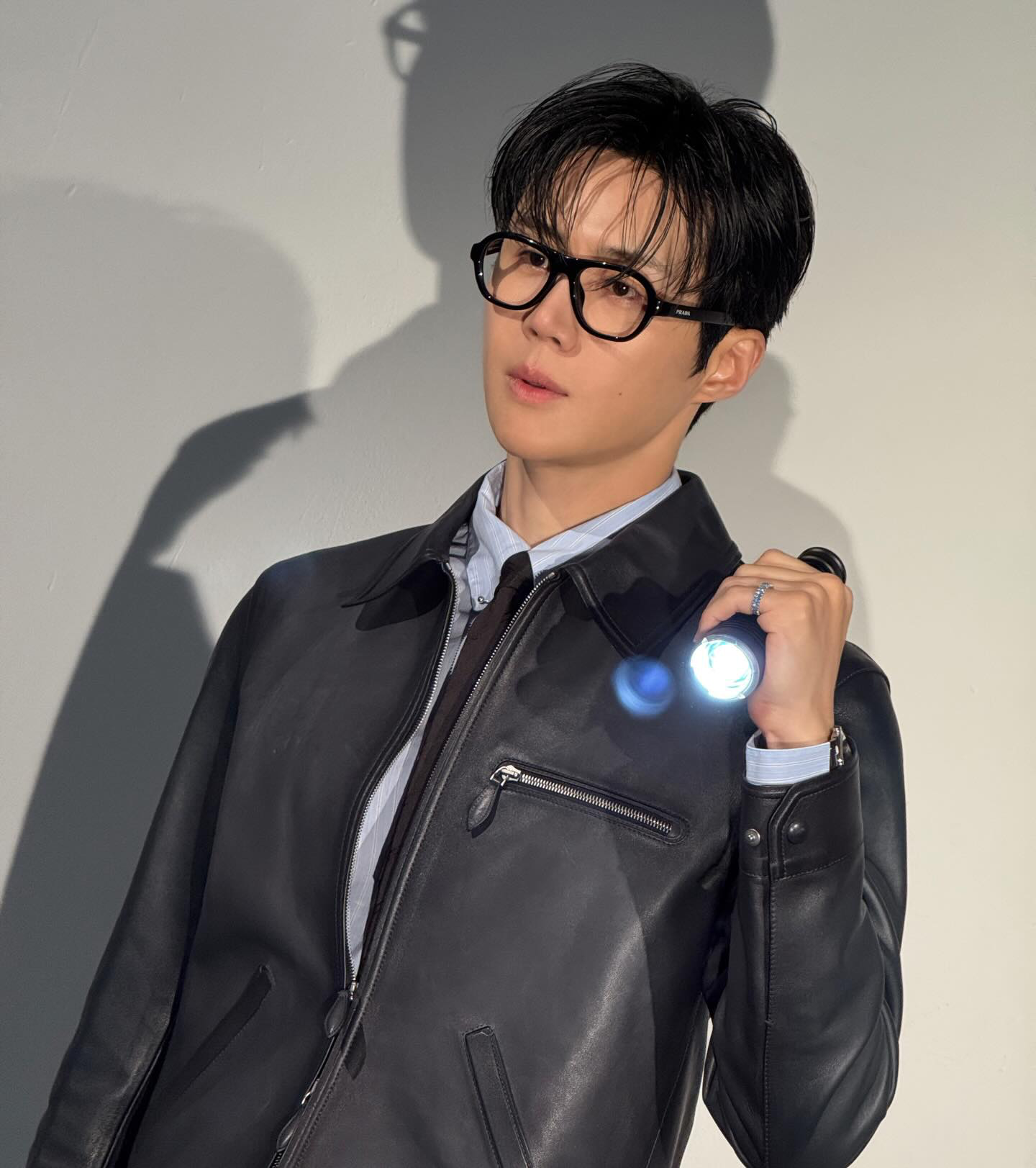 Latest photo of Kim Seonho