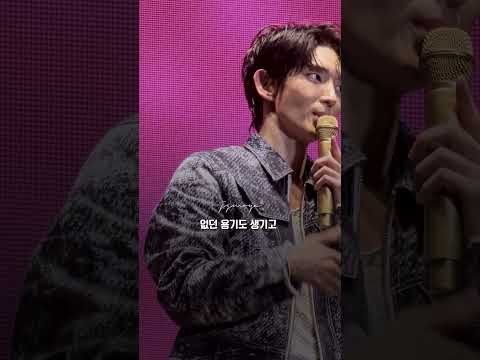 이준기 최근 활동샷