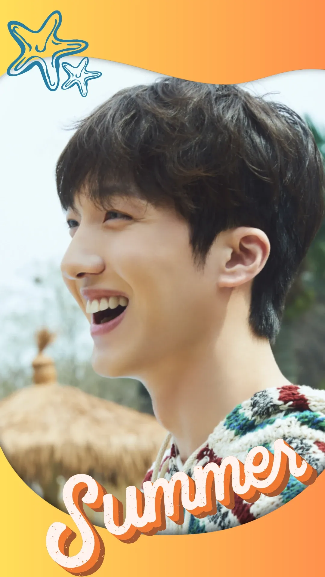 Latest photo of Chani