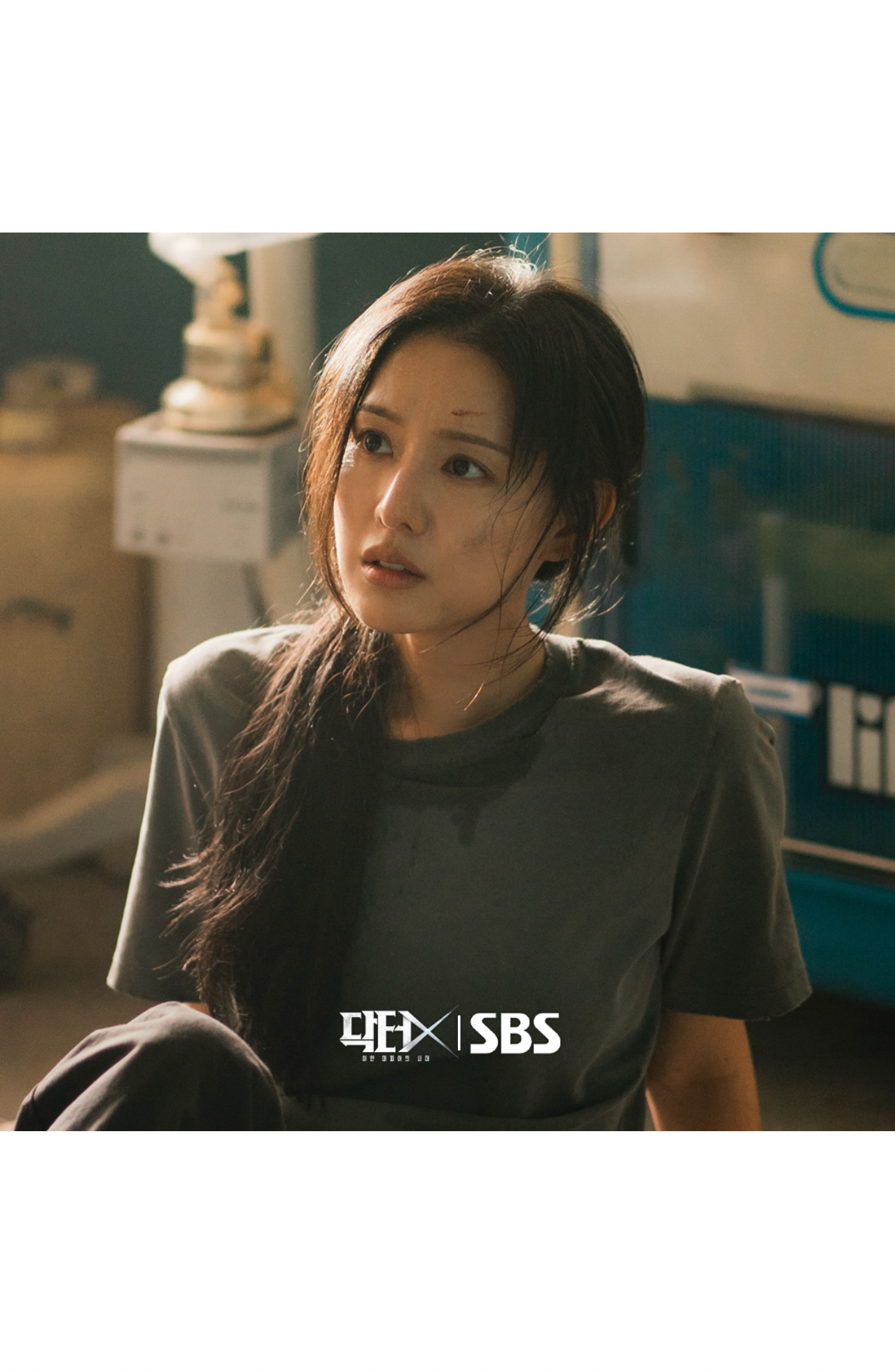 Latest photo of Kim Jiwon