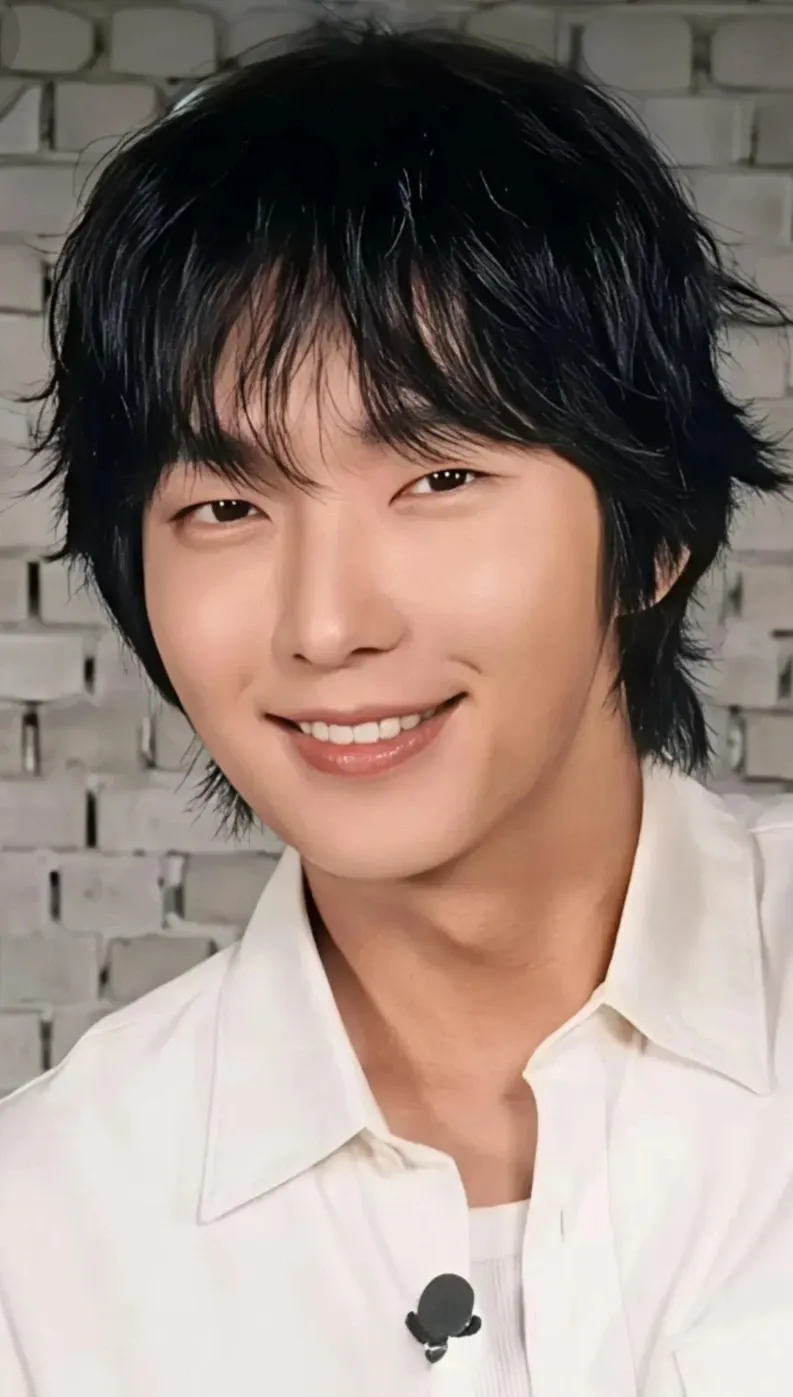 이준기의 최신 사진