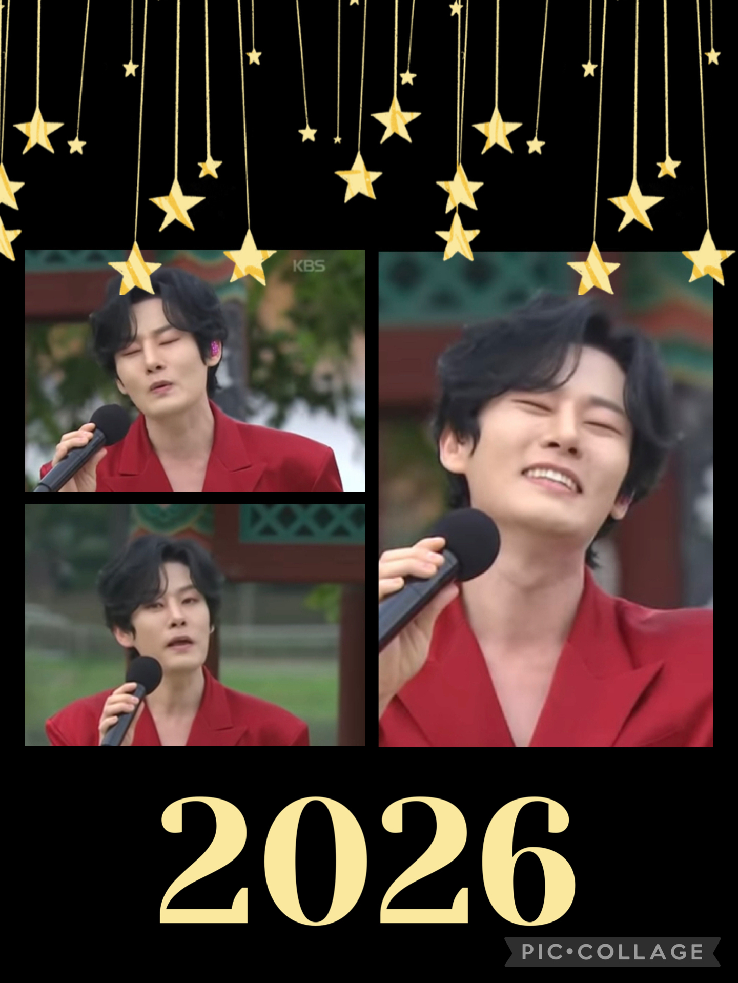 Foto kegiatan terbaru dari Kang Moonkyung